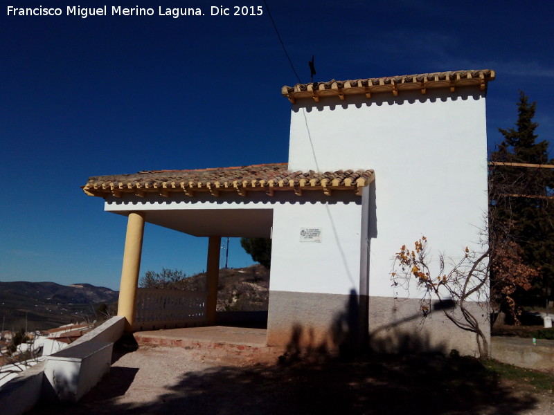 Ermita de la Vernica - Ermita de la Vernica. 