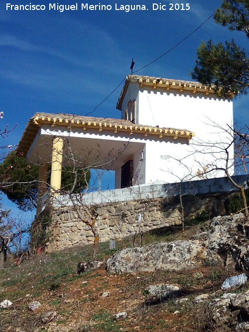 Ermita de la Vernica - Ermita de la Vernica. 