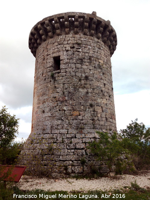 Torren de la Moraleja - Torren de la Moraleja. 