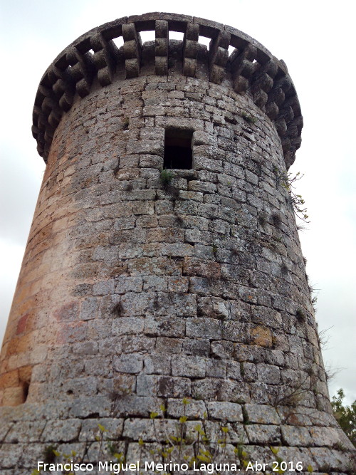 Torren de la Moraleja - Torren de la Moraleja. 