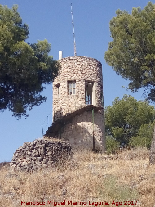 Torren de Caniles - Torren de Caniles. 
