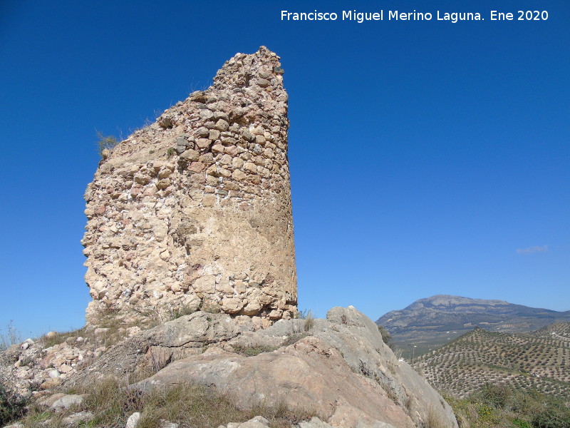 Torre�n del Moro - Torre�n del Moro. 