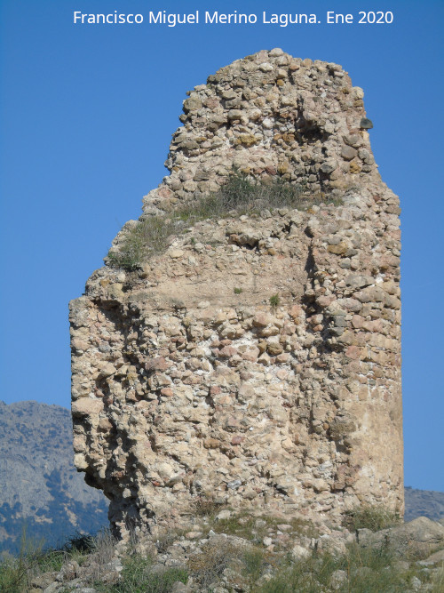 Torre�n del Moro - Torre�n del Moro. 
