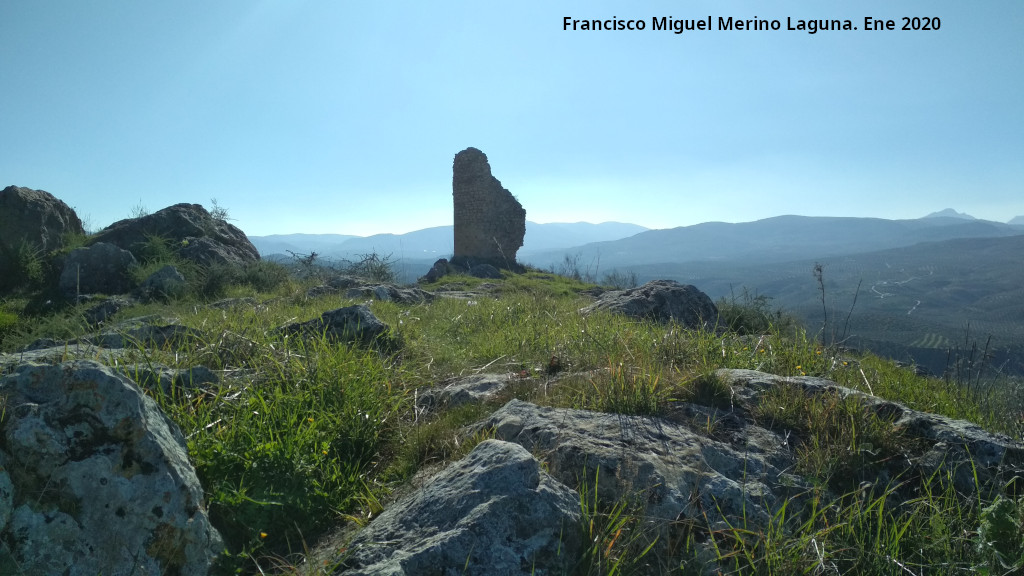 Torre�n del Moro - Torre�n del Moro. 