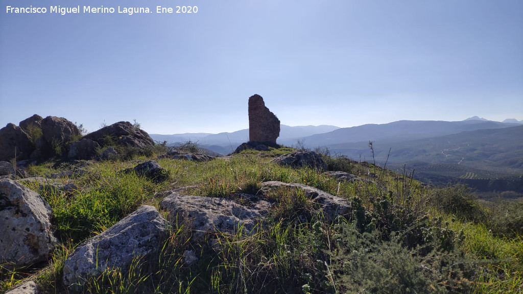 Torre�n del Moro - Torre�n del Moro. 