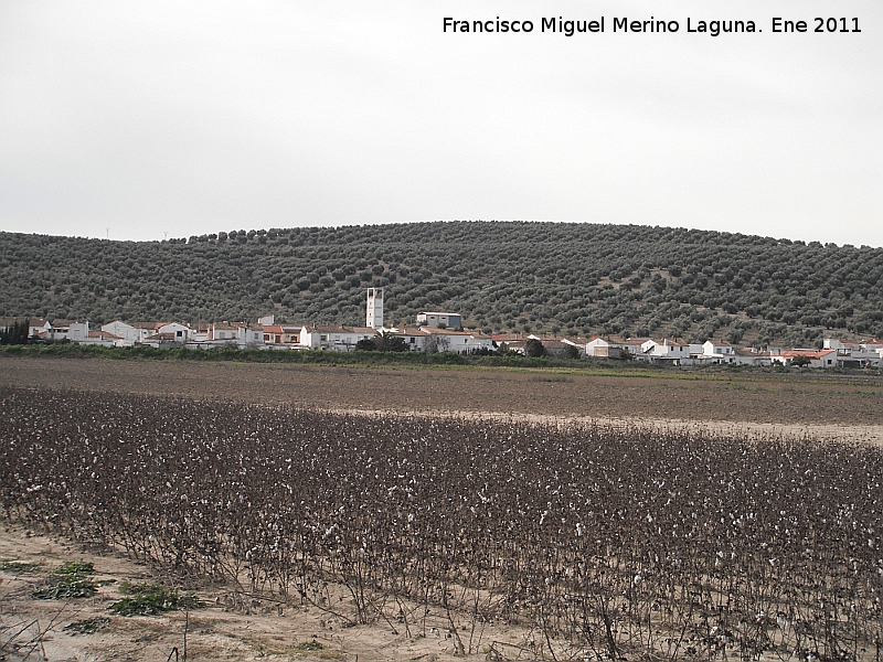 Aldea Vegas de Triana - Aldea Vegas de Triana. 