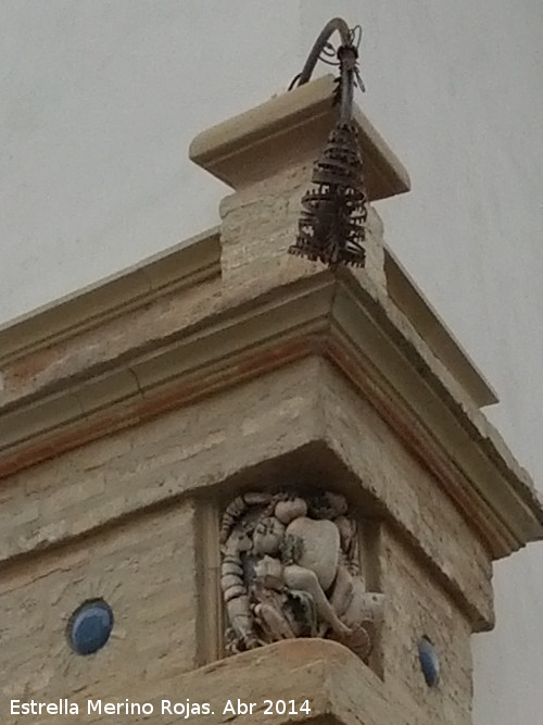 Casa de los Sirvientes de Mieres - Casa de los Sirvientes de Mieres. 