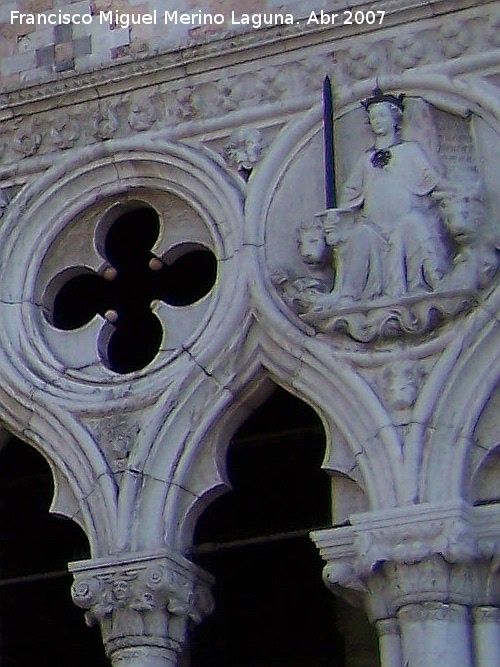 Palacio Ducal - Palacio Ducal. 