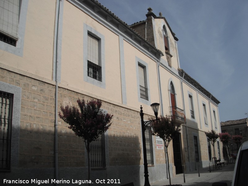 Escuelas Graduadas - Escuelas Graduadas. 