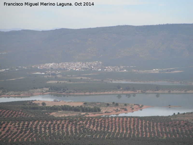 Arquillos - Arquillos. Desde Vilches