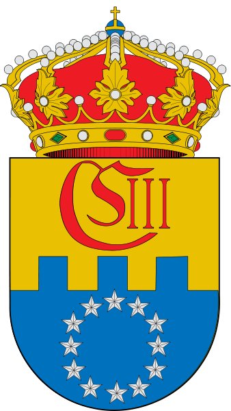 Arquillos - Arquillos. Escudo