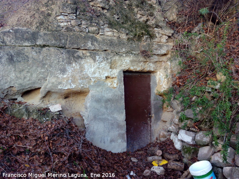 Casas Cueva - Casas Cueva. 