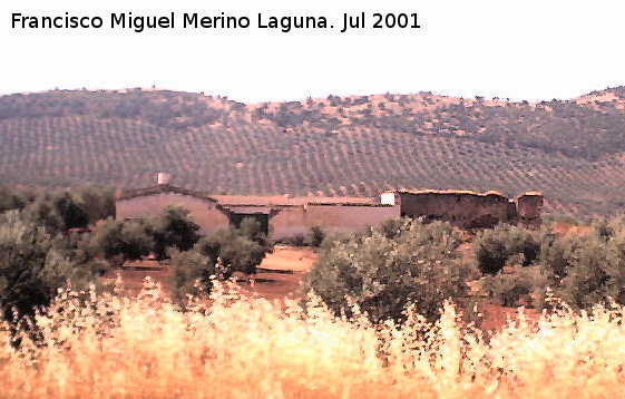 Arquillos el Viejo - Arquillos el Viejo. 