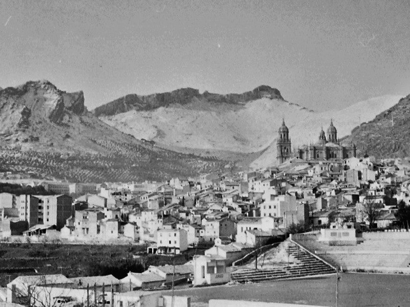 La Mella - La Mella. Foto antigua. Archivo IEG