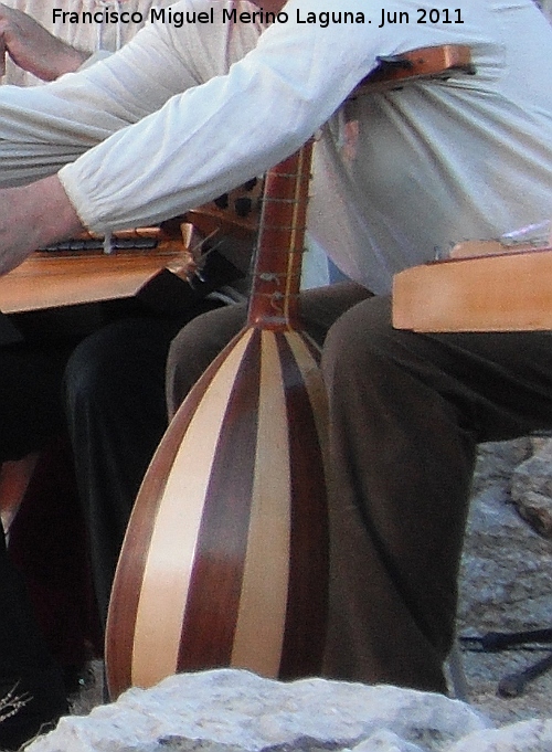 La�d - La�d. Ja�n