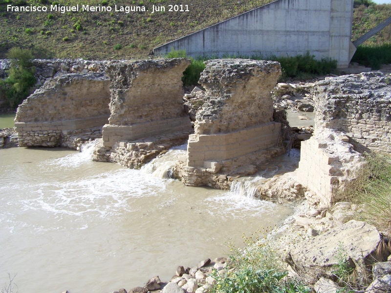 Puente Romano - Puente Romano. 