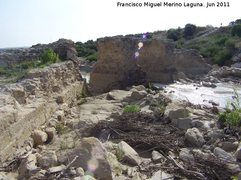 Puente Romano - Puente Romano. 