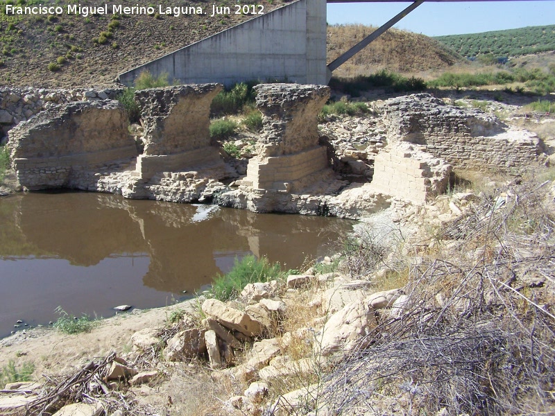 Puente Romano - Puente Romano. 