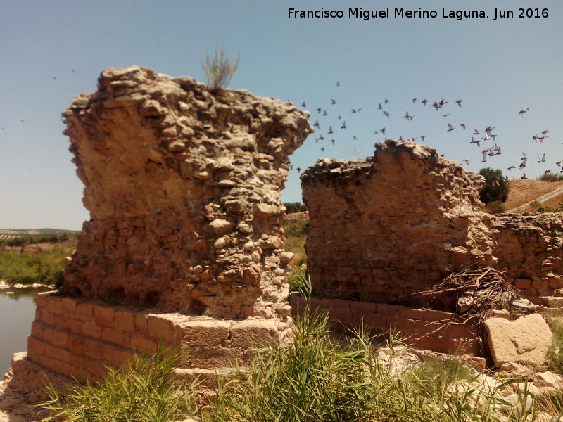 Puente Romano - Puente Romano. 