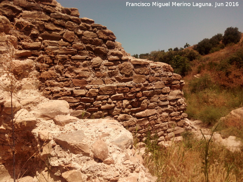 Puente Romano - Puente Romano. 