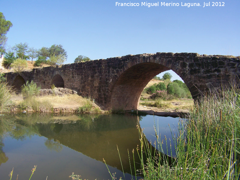 Puente Mocho - Puente Mocho. 