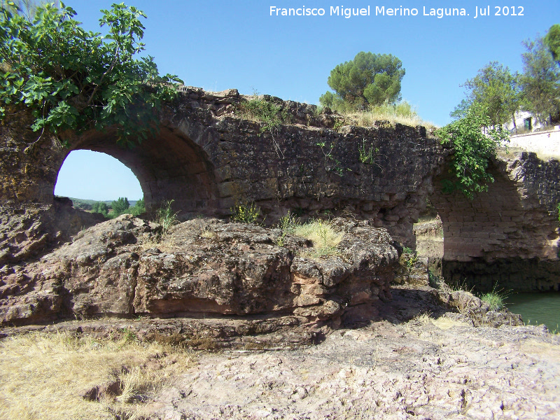 Puente Mocho - Puente Mocho. 