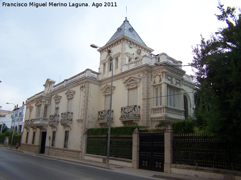 Casa Feijoo - Casa Feijoo. 