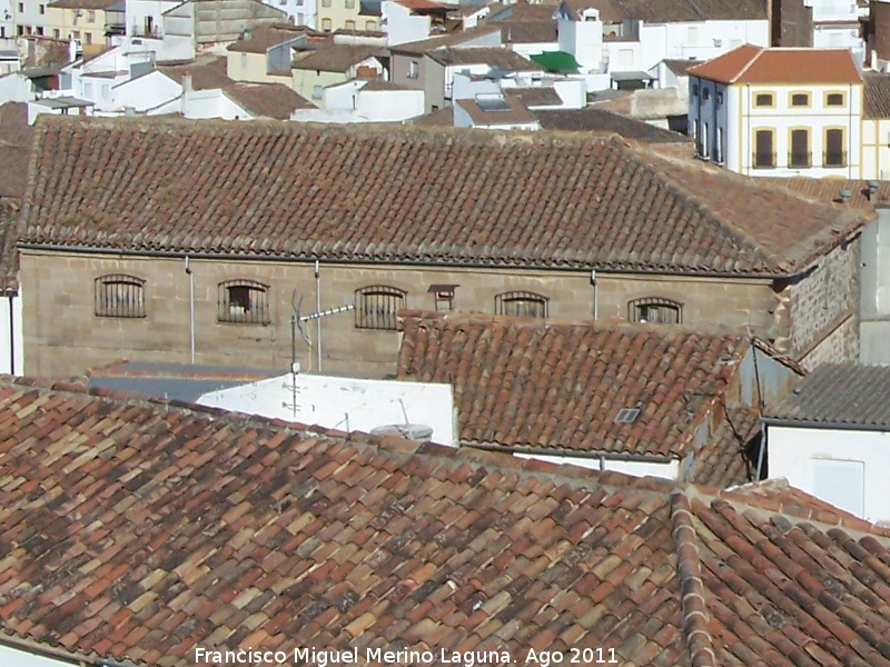 Casa de la Calle Sagunto n 2 - Casa de la Calle Sagunto n 2. 