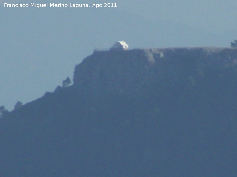 Puntal de la Rayuela - Puntal de la Rayuela. 