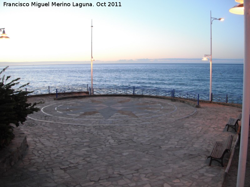 Plaza Fbrica de los Cangrejos - Plaza Fbrica de los Cangrejos. 