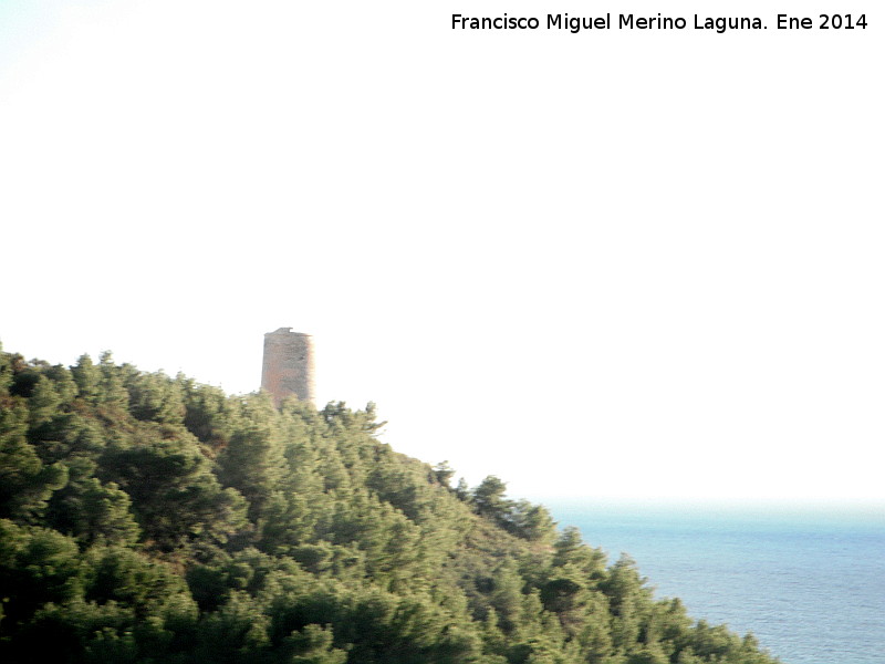 Torre de Maro - Torre de Maro. 