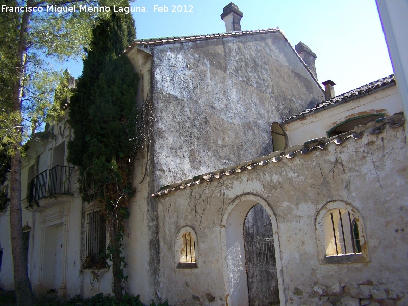 Hacienda de la Consolacin - Hacienda de la Consolacin. 