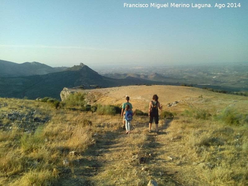 Llano de Mingo - Llano de Mingo. 