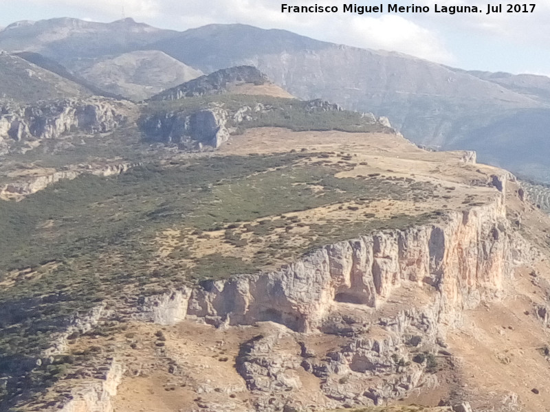 Llano de Mingo - Llano de Mingo. 