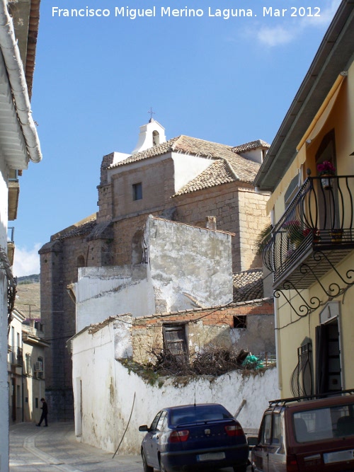 Calle Sabariego - Calle Sabariego. 
