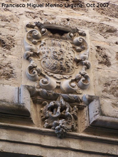 Iglesia del Carmen - Iglesia del Carmen. 