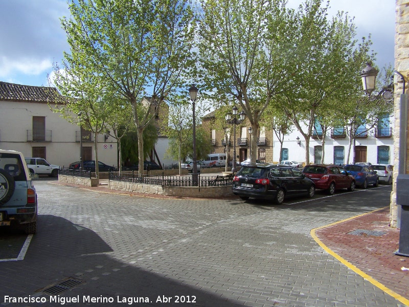 Plaza del Ayuntamiento - Plaza del Ayuntamiento. 