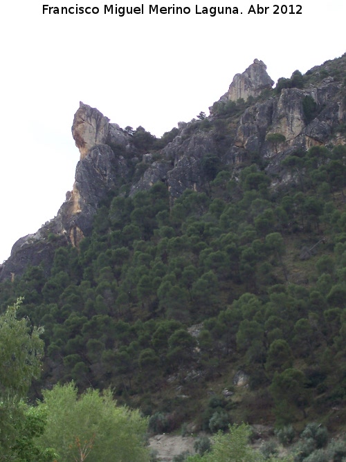 La Cerradura - La Cerradura. 