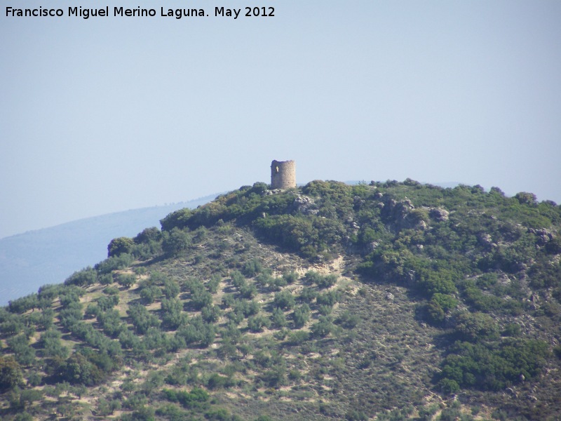 Cerro de la Torre - Cerro de la Torre. 