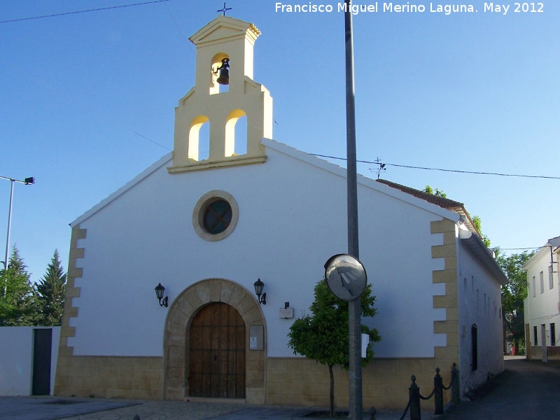 Iglesia del Rosario - Iglesia del Rosario. 