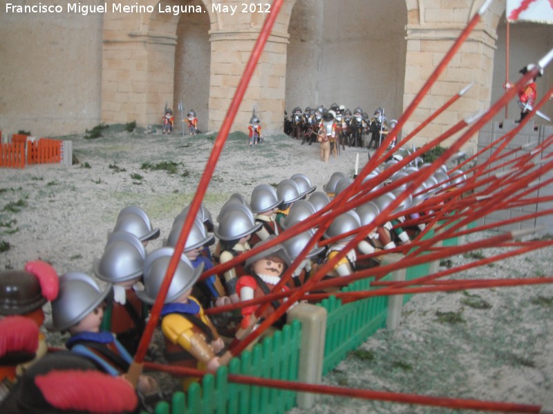 Tercios Espaoles - Tercios Espaoles. 