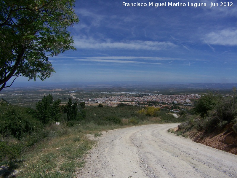 Caada del Puerto - Caada del Puerto. 