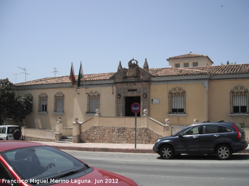 Juzgado de Martos - Juzgado de Martos. 