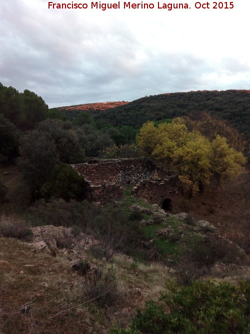 Molino El Moliniche - Molino El Moliniche. 