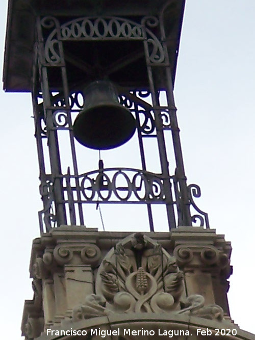 Palacio de la Diputaci�n - Palacio de la Diputaci�n. 