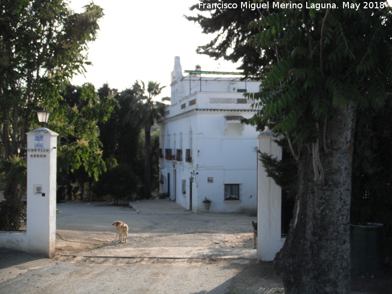 Cortijo de Ardn - Cortijo de Ardn. 