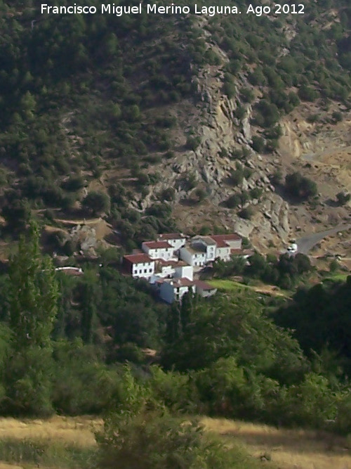 Aldea El Cortijillo - Aldea El Cortijillo. 