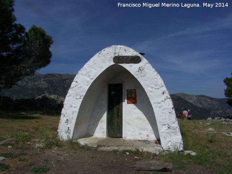 Refugio de la Chimba - Refugio de la Chimba. 