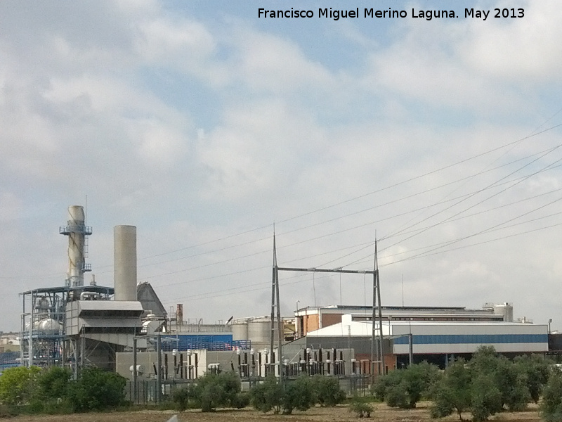 F�brica Smurfit Kappa - F�brica Smurfit Kappa. 