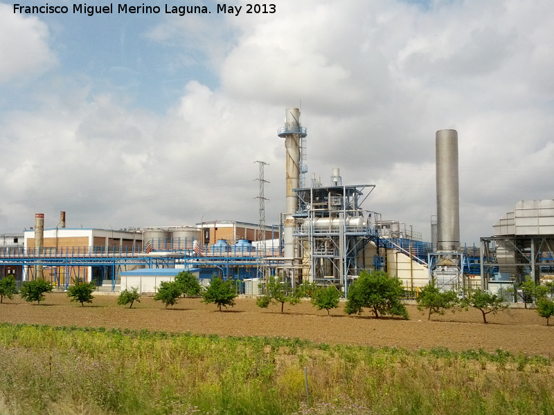 F�brica Smurfit Kappa - F�brica Smurfit Kappa. 